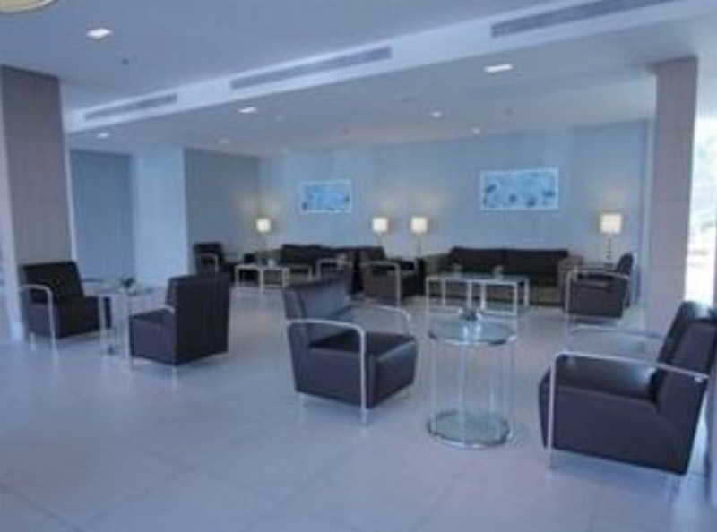 Hotel Astral Nirvana Club Eilat Exterior foto