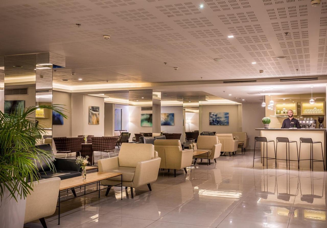 Hotel Astral Nirvana Club Eilat Exterior foto