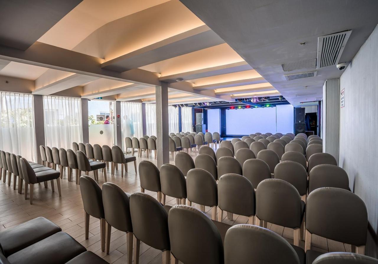 Hotel Astral Nirvana Club Eilat Exterior foto